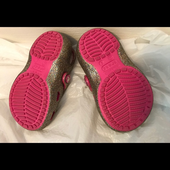 Crocs Sandals - Picture 3 of 3